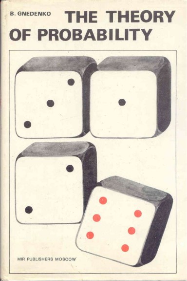 the theory of probability