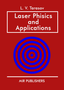 tarasov-laser-physics-and-applications