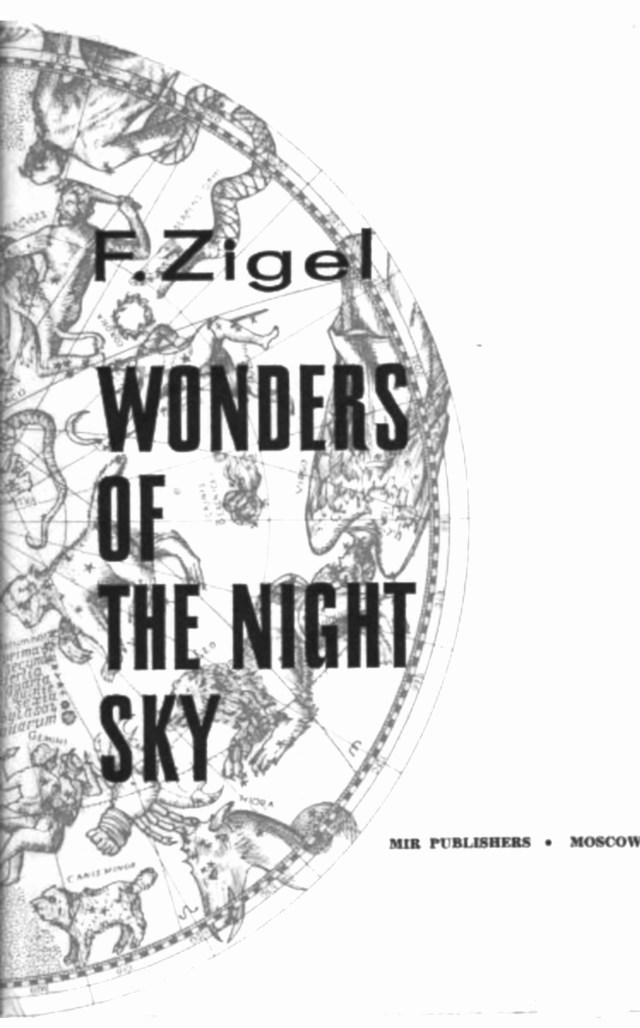 Wonders Of The Night Sky - F. Zigel _0000